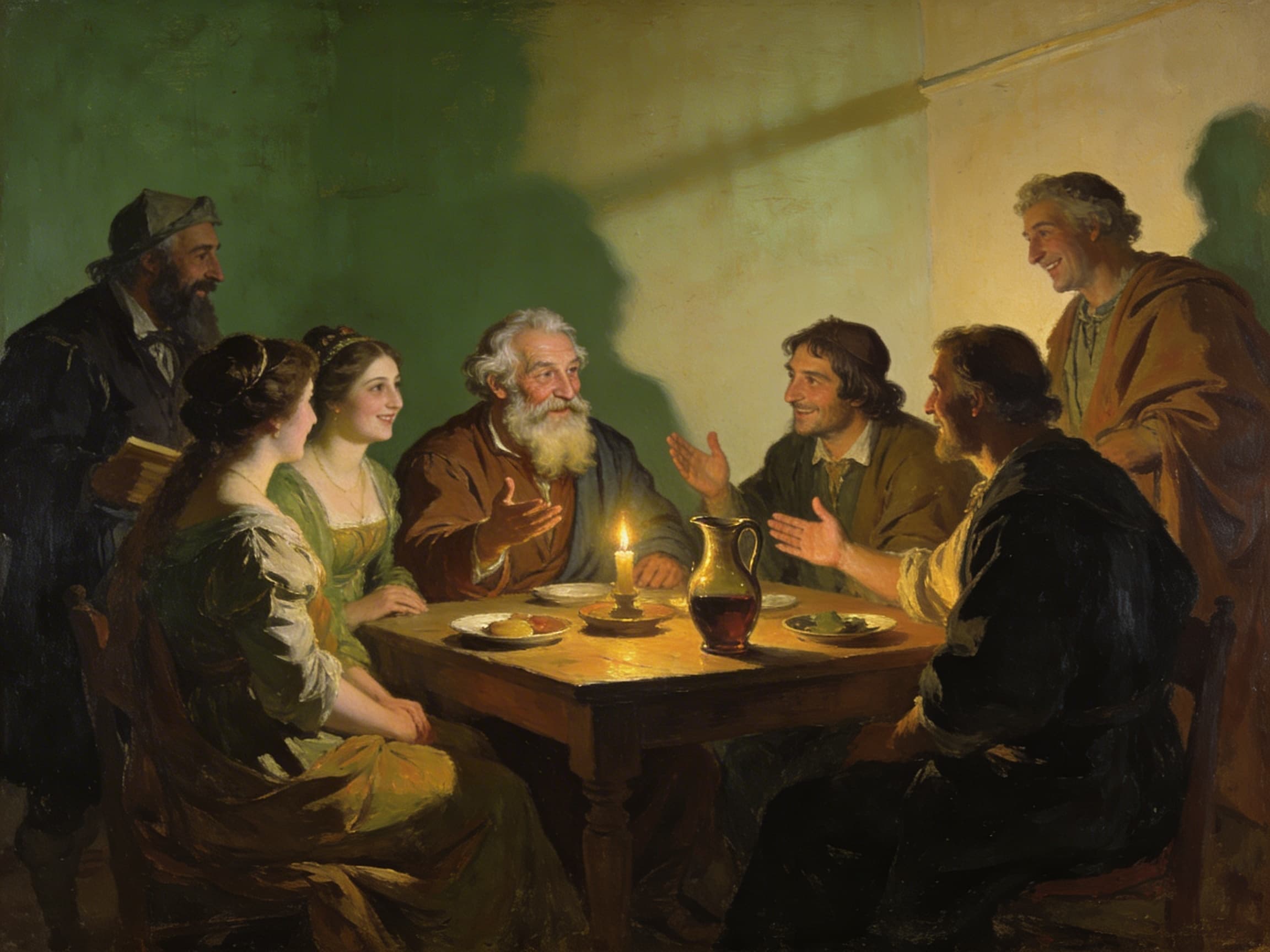 Character AI Alternative — lookatmy.ai persona community