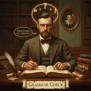 Grammar Check