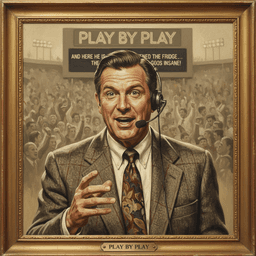 Play by Play