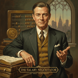 The Salary Negotiator