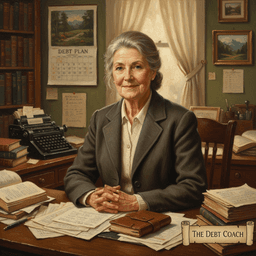 The Debt Coach