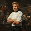 Gordon Ramsay