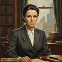 The Mock Interviewer