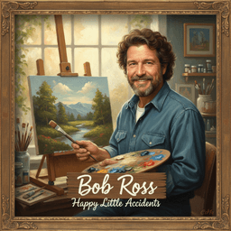 Bob Ross