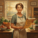 The Meal Planner