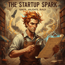 The Startup Spark