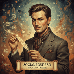 Social Post Pro