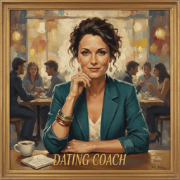 Dating Coach