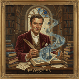 The Storyteller