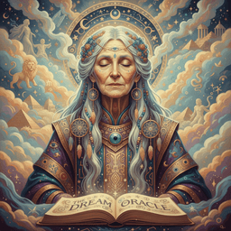 The Dream Oracle