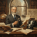 The Analyst