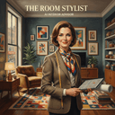 The Room Stylist
