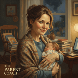 The Parent Coach