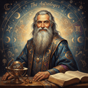 The Astrologer